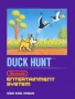 Nintendo  NES  -  Duck Hunt H